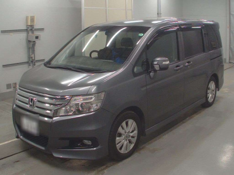 2010 Honda Step WGN Spada RK5[0]