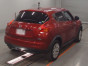 2010 Nissan JUKE