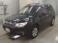 2010 Subaru Forester