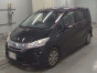 2011 Honda Freed hybrid