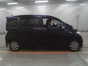 2011 Honda Freed hybrid