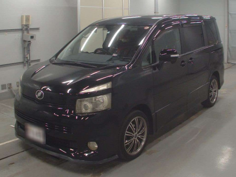 2007 Toyota Voxy ZRR70W[0]