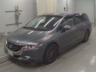 2010 Honda Odyssey