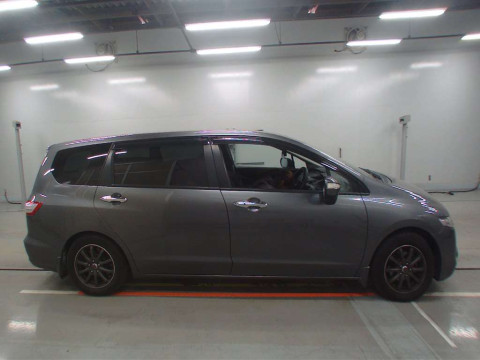 2010 Honda Odyssey RB3[2]