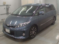 2012 Toyota Estima