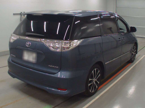 2012 Toyota Estima ACR50W[1]