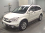 2008 Honda CR-V