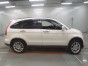 2008 Honda CR-V