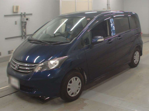 2010 Honda Freed GB3[0]