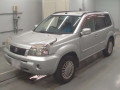 2005 Nissan X-Trail