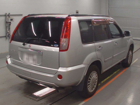 2005 Nissan X-Trail NT30[1]