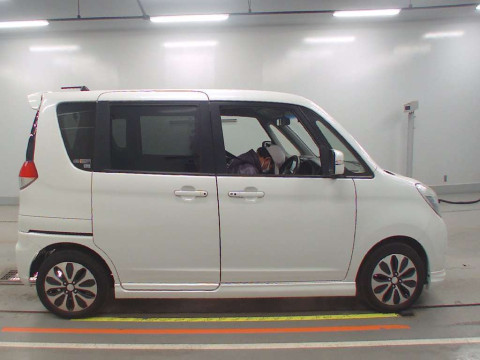 2014 Suzuki Solio MA15S[2]