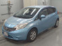 2013 Nissan Note