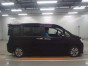 2012 Honda Step WGN Spada