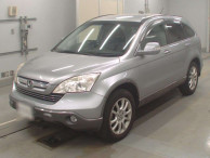 2008 Honda CR-V