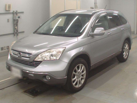 2008 Honda CR-V RE3[0]