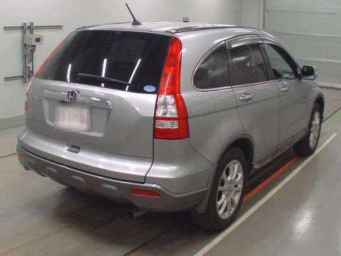 2008 Honda CR-V RE3[1]