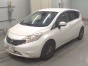 2014 Nissan Note