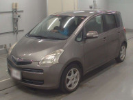 2006 Toyota Ractis