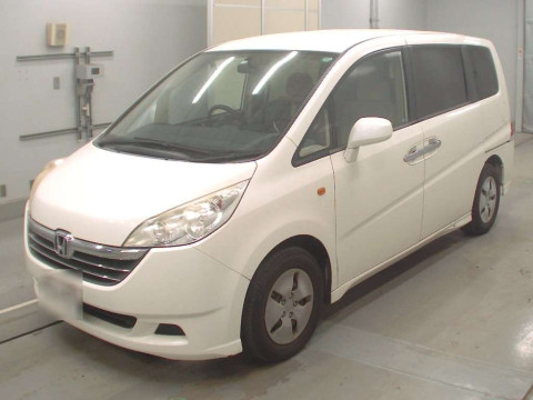 2006 Honda Step WGN RG1[0]