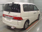 2006 Honda Step WGN