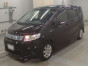 2012 Honda Freed spike hybrid