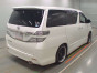 2010 Toyota Vellfire