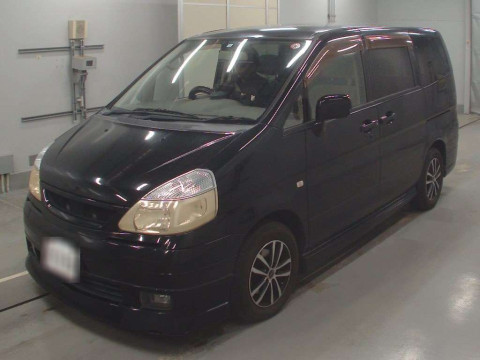 2004 Nissan Serena TC24[0]