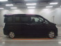 2010 Honda Step WGN Spada