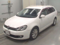 2012 Volkswagen Golf Variant