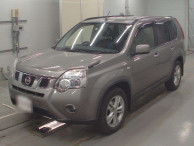 2012 Nissan X-Trail