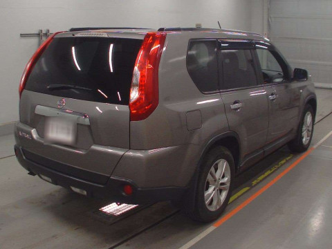 2012 Nissan X-Trail TNT31[1]