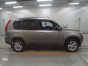 2012 Nissan X-Trail