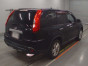 2010 Nissan X-Trail