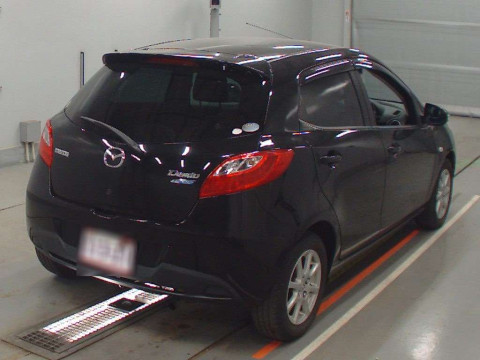 2012 Mazda Demio DEJFS[1]