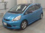 2008 Honda Fit