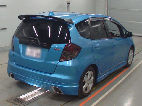 2008 Honda Fit GE8[1]