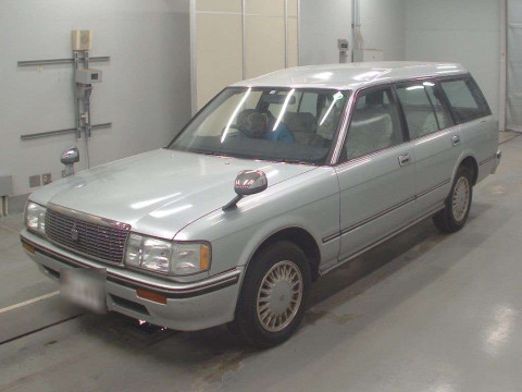 1996 Toyota Crown Station Wagon GS130G[0]