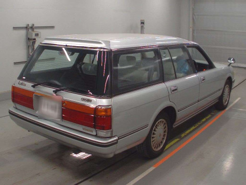 1996 Toyota Crown Station Wagon GS130G[1]