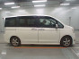 2011 Honda Step WGN Spada