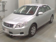 2008 Toyota Corolla Axio