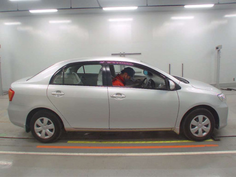 2008 Toyota Corolla Axio NZE141[2]