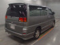 2002 Nissan Elgrand