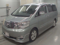 2006 Toyota Alphard G