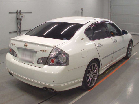 2007 Nissan Fuga GY50[1]