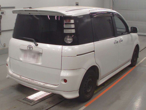 2008 Toyota Sienta NCP81G[1]