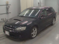 2003 Subaru Legacy Touring Wagon