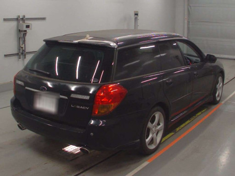 2003 Subaru Legacy Touring Wagon BP5[1]