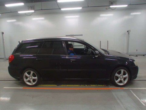 2003 Subaru Legacy Touring Wagon BP5[2]