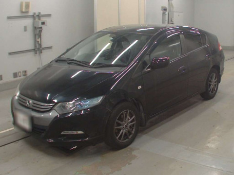 2011 Honda Insight ZE2[0]